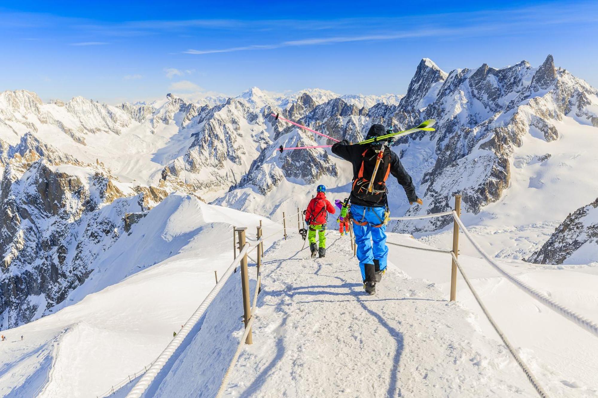 Residence Grand Roc - Bruyeres 220 - Happy Rentals Chamonix Exterior foto