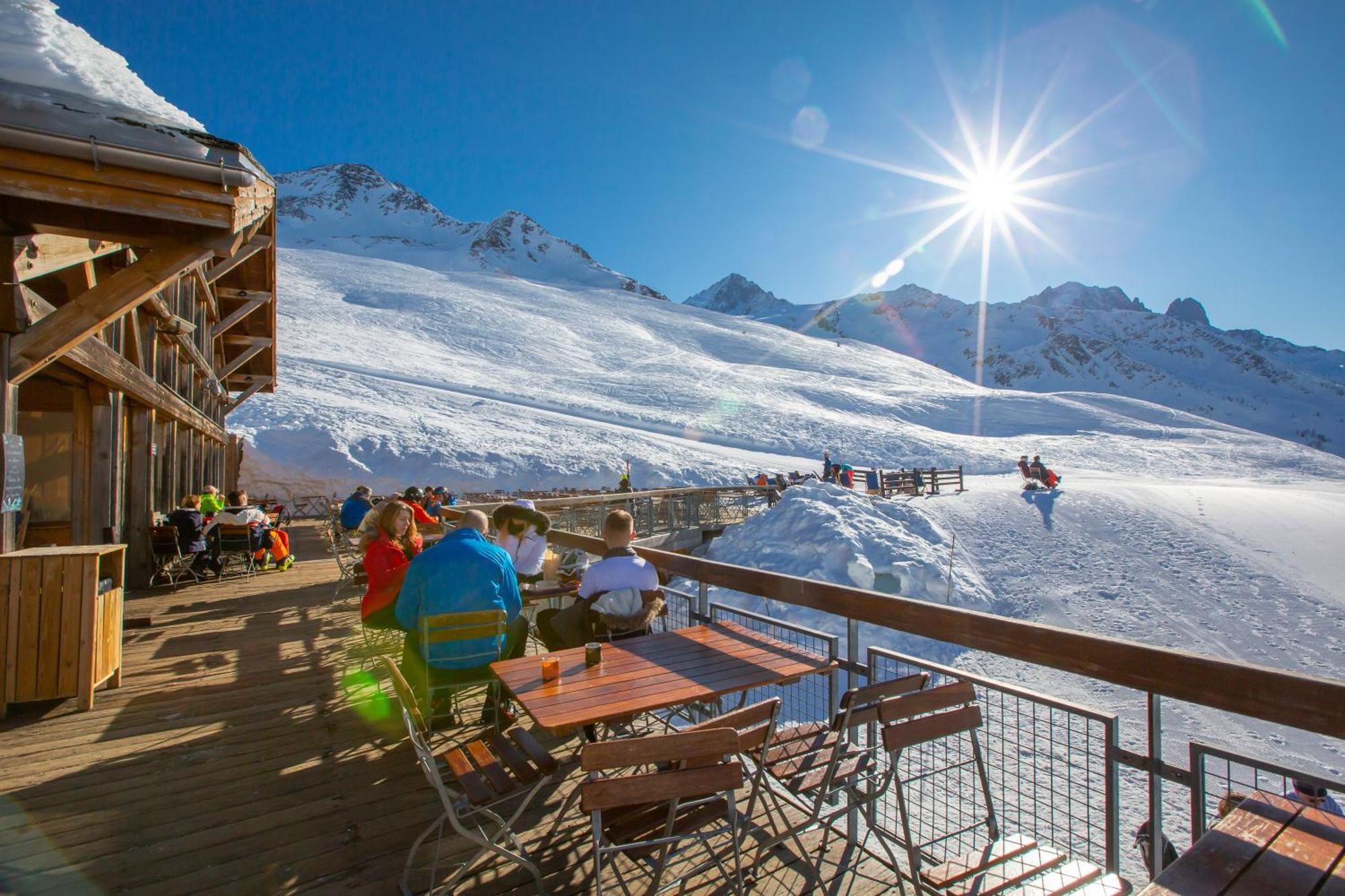 Residence Grand Roc - Bruyeres 220 - Happy Rentals Chamonix Exterior foto